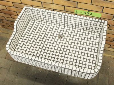 昭和レトロ流し台Lサイズ | タイルショップたまがわ本店 昭和レトロ流し台Lサイズ | タイルショップたまがわ本店
